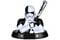 Фото - Акустическая система eKids iHome Disney Star Wars Trooper (LI-B67TR.11MV7) | click.ua