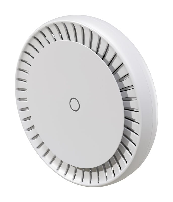 Точка доступа Mikrotik cAP AX cAPGi-5HaxD2HaxD