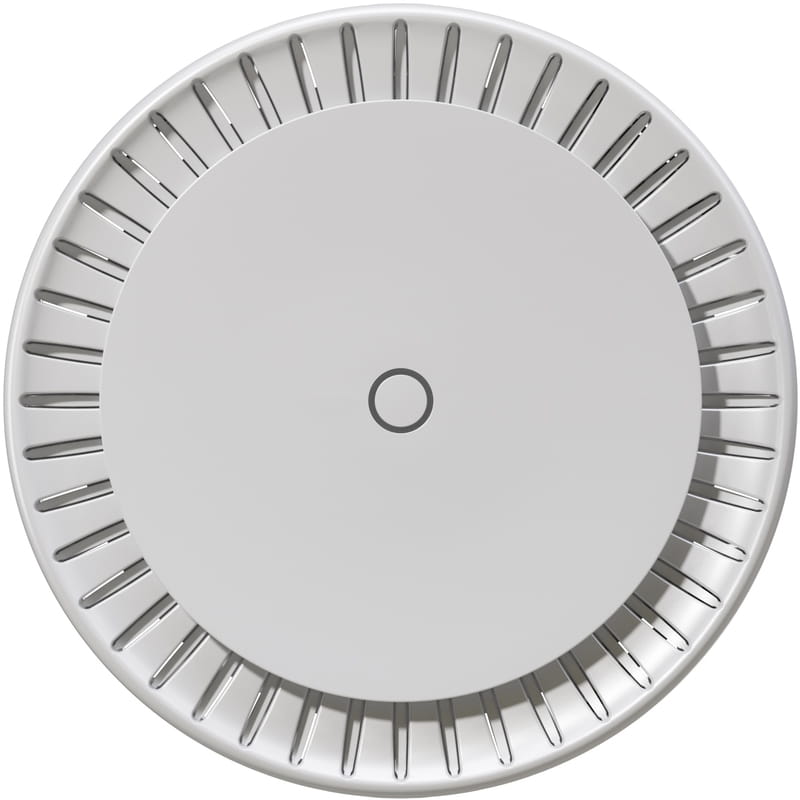 Точка доступа Mikrotik cAP AX cAPGi-5HaxD2HaxD