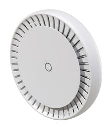 Точка доступа Mikrotik cAP AX cAPGi-5HaxD2HaxD