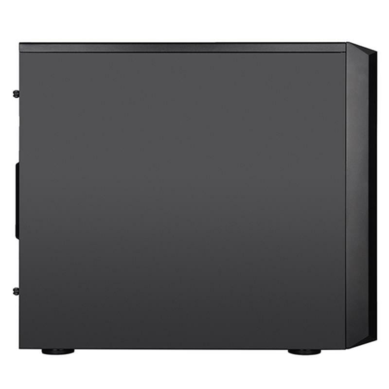 Корпус SilverStone Fara FA311-B Black (SST-FA311-B) без БЖ