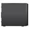 Фото - Корпус SilverStone Fara FA311-B Black (SST-FA311-B) без БЖ | click.ua