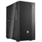 Фото - Корпус SilverStone Fara FAR1B-G-V2 Black (SST-FAR1B-G-V2) без БП | click.ua