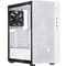 Фото - Корпус SilverStone Fara FAR1W-G-V2 White (SST-FAR1W-G-V2) без БП | click.ua