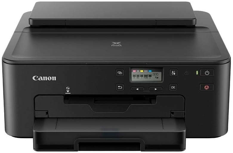 Принтер А4 Canon Pixma TS704 с Wi-Fi (3109C027AB)