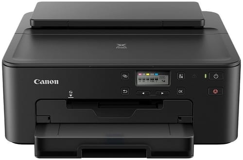 Photos - Printer Canon Принтер А4  Pixma TS704 з Wi-Fi  3109C027AB (3109C027AB)