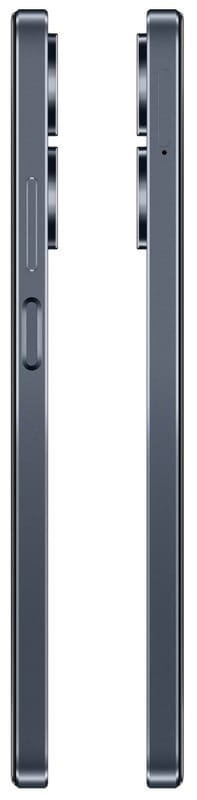 Смартфон Realme C55 6/128GB (RMX3710) NFC Dual Sim Black