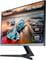 Фото - Монитор Samsung 28" ViewFinity U28R550UQI (LU28R550UQIXCI) IPS Black/Grey | click.ua