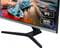 Фото - Монитор Samsung 28" ViewFinity U28R550UQI (LU28R550UQIXCI) IPS Black/Grey | click.ua