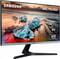 Фото - Монитор Samsung 28" ViewFinity U28R550UQI (LU28R550UQIXCI) IPS Black/Grey | click.ua