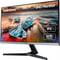 Фото - Монитор Samsung 28" ViewFinity U28R550UQI (LU28R550UQIXCI) IPS Black/Grey | click.ua