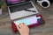 Фото - Клавіатура бездротова Motospeed BK67 Longhua Red Red (mtbk67rmr) | click.ua