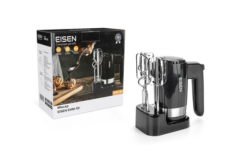 Миксер Eisen EHM-50