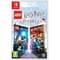 Фото - Гра Lego Harry Potter 1-7 для Nintendo Switch (5051892217231) | click.ua