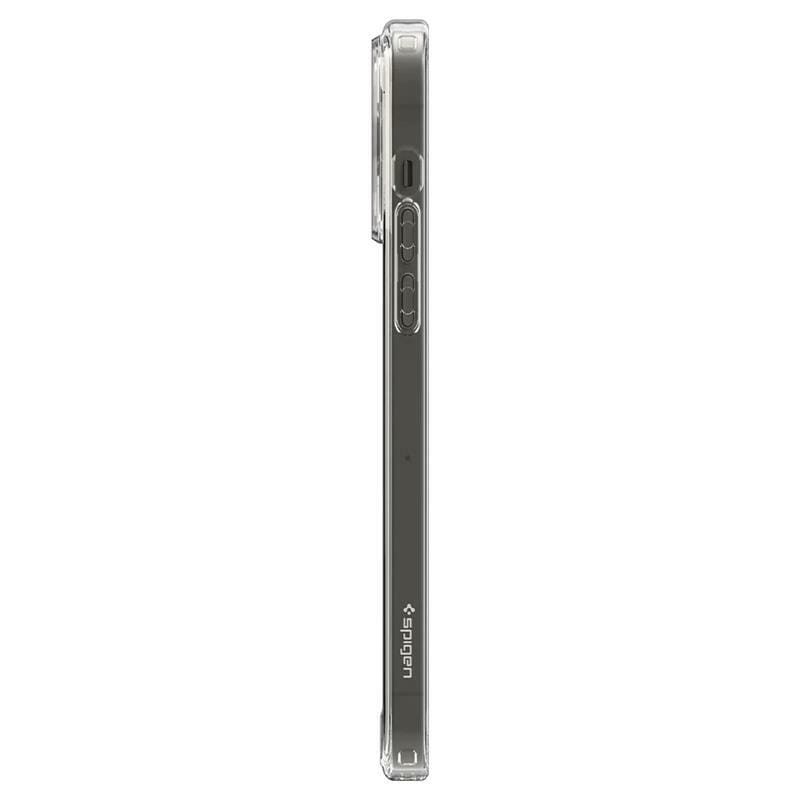 Чохол-накладка Spigen Ultra Hybrid MagFit для Apple Iphone 14 Pro Graphite (ACS04970)