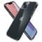 Фото - Чохол-накладка Spigen Ultra Hybrid для Apple Iphone 14 Plus Crystal Clear (ACS04894) | click.ua
