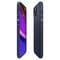 Фото - Чeхол-накладка Spigen Mag Armor MagFit для Apple iPhone 14 Navy Blue (ACS05066) | click.ua