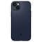 Фото - Чeхол-накладка Spigen Mag Armor MagFit для Apple iPhone 14 Navy Blue (ACS05066) | click.ua