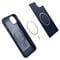 Фото - Чeхол-накладка Spigen Mag Armor MagFit для Apple iPhone 14 Navy Blue (ACS05066) | click.ua