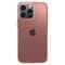 Фото - Чохол-накладка Spigen Crystal Flex для Apple iPhone 14 Pro Rose Crystal (ACS04665) | click.ua