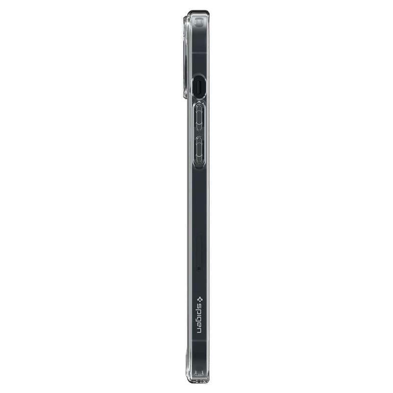 Чохол-накладка Spigen Ultra Hybrid для Apple iPhone 14 Crystal Clear (ACS05040)
