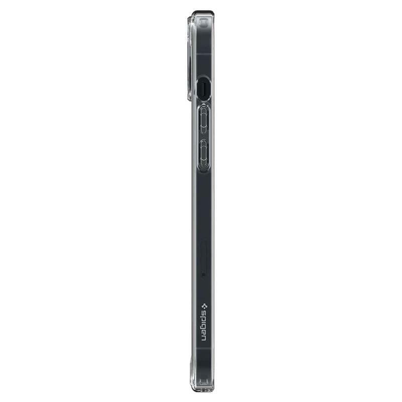 Чeхол-накладка Spigen Ultra Hybrid для Apple iPhone 14 Crystal Clear (ACS05040)