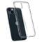 Фото - Чeхол-накладка Spigen Ultra Hybrid для Apple iPhone 14 Crystal Clear (ACS05040) | click.ua