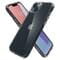 Фото - Чeхол-накладка Spigen Ultra Hybrid для Apple iPhone 14 Crystal Clear (ACS05040) | click.ua