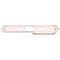 Фото - Чeхол-накладка Spigen Liquid Crystal Glitter для Apple iPhone 14 Rose Quartz (ACS05035) | click.ua