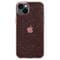 Фото - Чeхол-накладка Spigen Liquid Crystal Glitter для Apple iPhone 14 Rose Quartz (ACS05035) | click.ua