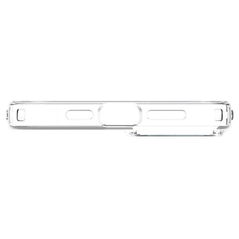 Чeхол-накладка Spigen Crystal Flex для Apple iPhone 14 Space Crystal (ACS04678)