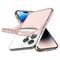 Фото - Чeхол-накладка Spigen Liquid Crystal Glitter для Apple iPhone 14 Pro Max Rose Quartz (ACS04811) | click.ua