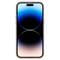 Фото - Чохол-накладка Spigen Liquid Crystal Glitter для Apple iPhone 14 Pro Max Rose Quartz (ACS04811) | click.ua