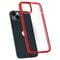 Фото - Чохол-накладка Spigen Ultra Hybrid для Apple iPhone 14 Red Crystal (ACS05042) | click.ua
