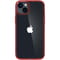 Фото - Чохол-накладка Spigen Ultra Hybrid для Apple iPhone 14 Red Crystal (ACS05042) | click.ua