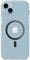 Фото - Чохол-накладка Spigen Ultra Hybrid MagFit для Apple iPhone 14 Carbon Fiber (ACS05050) | click.ua