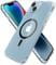 Фото - Чохол-накладка Spigen Ultra Hybrid MagFit для Apple iPhone 14 Carbon Fiber (ACS05050) | click.ua