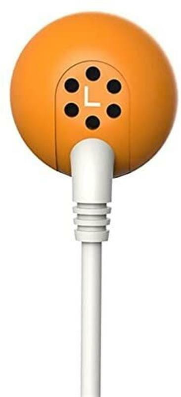 Наушники Koss The Plug Orange (185349)