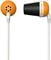 Фото - Наушники Koss The Plug Orange (185349) | click.ua