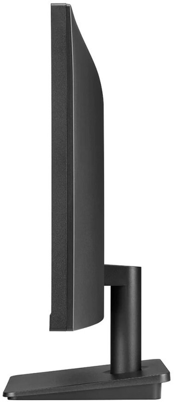 Монітор LG 23.8" 24MP400-B IPS Black