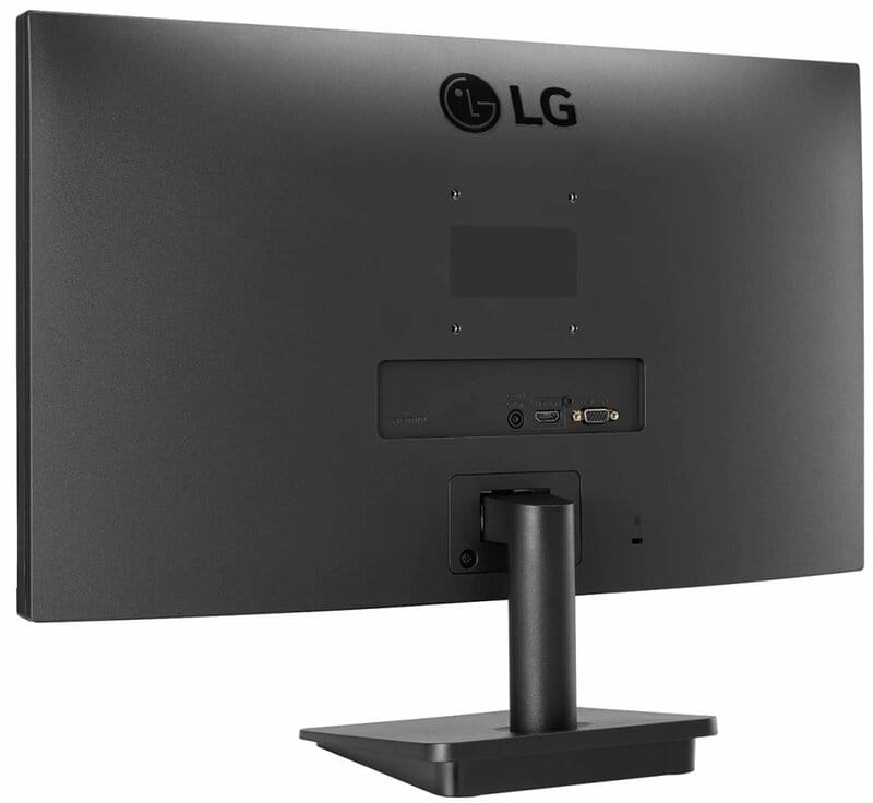 Монітор LG 23.8" 24MP400-B IPS Black