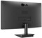 Фото - Монітор LG 23.8" 24MP400-B IPS Black | click.ua