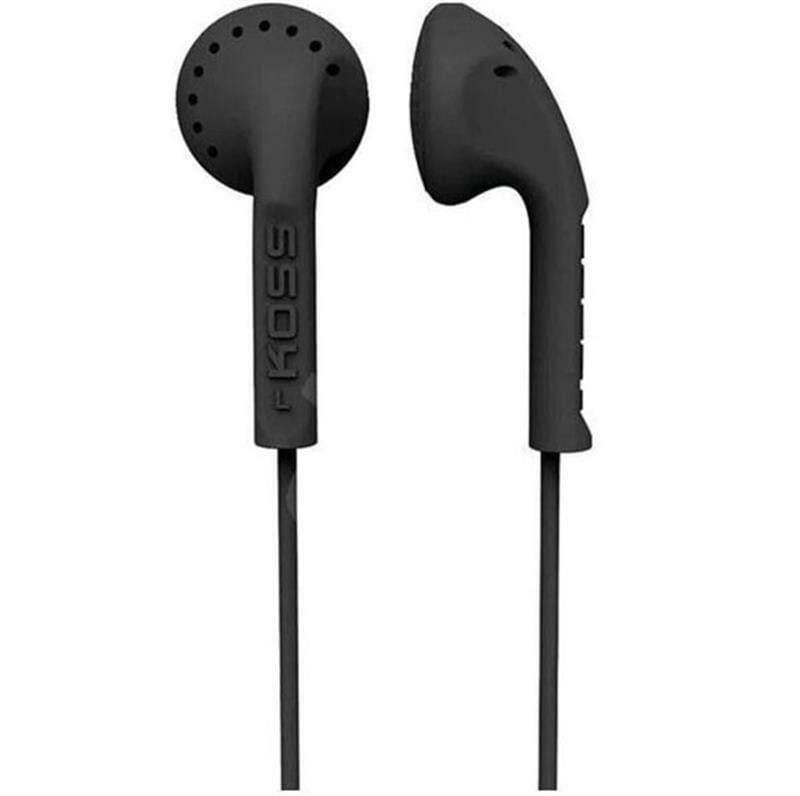 Наушники Koss KE10 Black (195009.101)