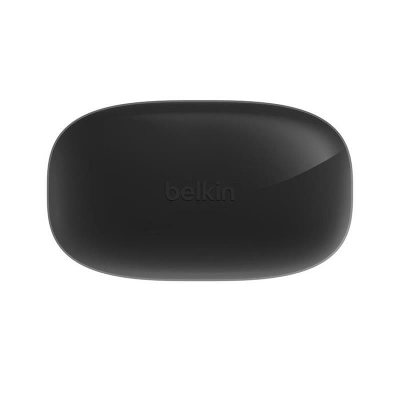 Bluetooth-гарнитура Belkin SoundForm Immerse Black (AUC003BTBK)