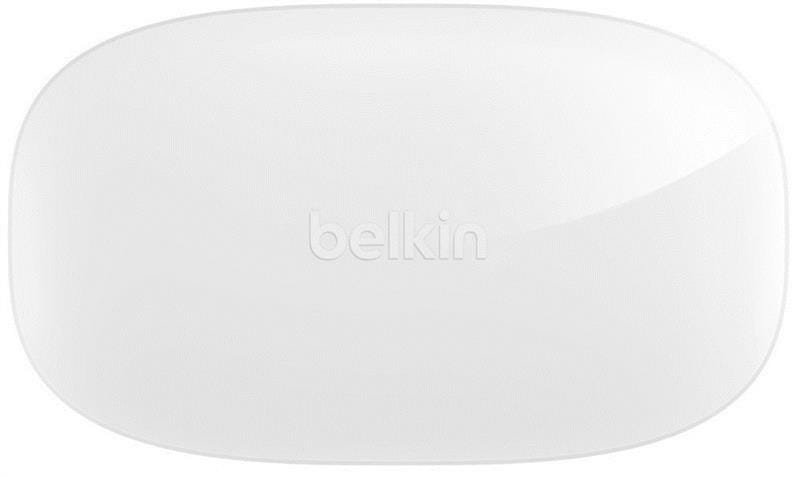 Bluetooth-гарнітура Belkin SoundForm Immerse White (AUC003BTWH)