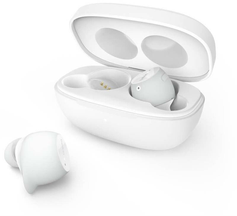 Bluetooth-гарнітура Belkin SoundForm Immerse White (AUC003BTWH)