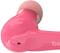 Фото - Bluetooth-гарнітура Belkin SoundForm Nano Pink (PAC003BTPK) | click.ua