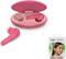 Фото - Bluetooth-гарнітура Belkin SoundForm Nano Pink (PAC003BTPK) | click.ua