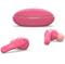 Фото - Bluetooth-гарнитура Belkin SoundForm Nano Pink (PAC003BTPK) | click.ua