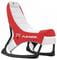 Фото - Крісло консольне Playseat Champ NBA Edition Chicago Bulls (NBA.00286) | click.ua
